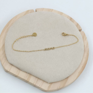 PULSERA Acero ZO11209B150 A38