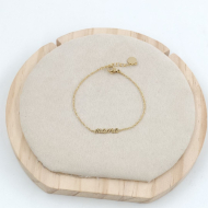 PULSERA Acero ZO11209B150 A38