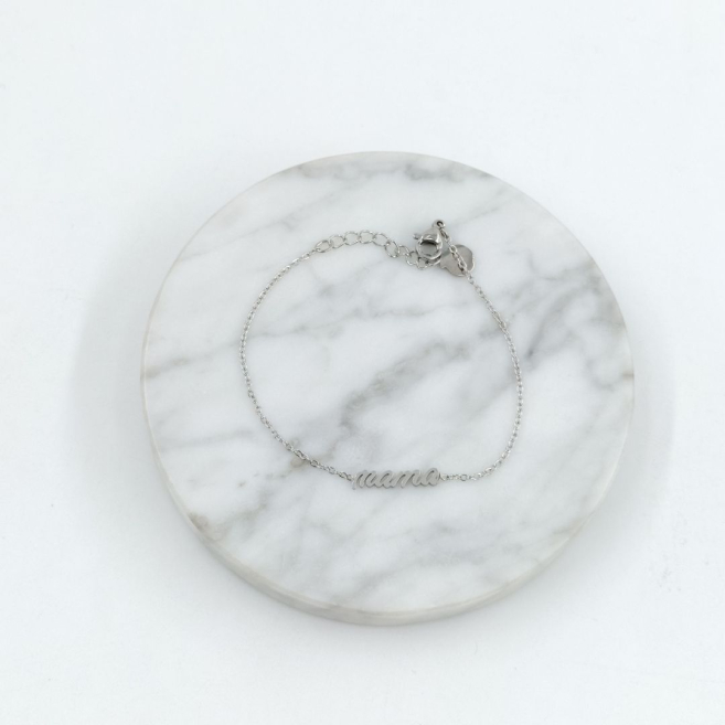 PULSERA Acero ZO11209B150 A38