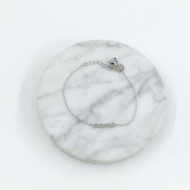 PULSERA Acero ZO11209B150 A38