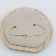 PULSERA INFANTIL Acero ZO6906B150 /2C21